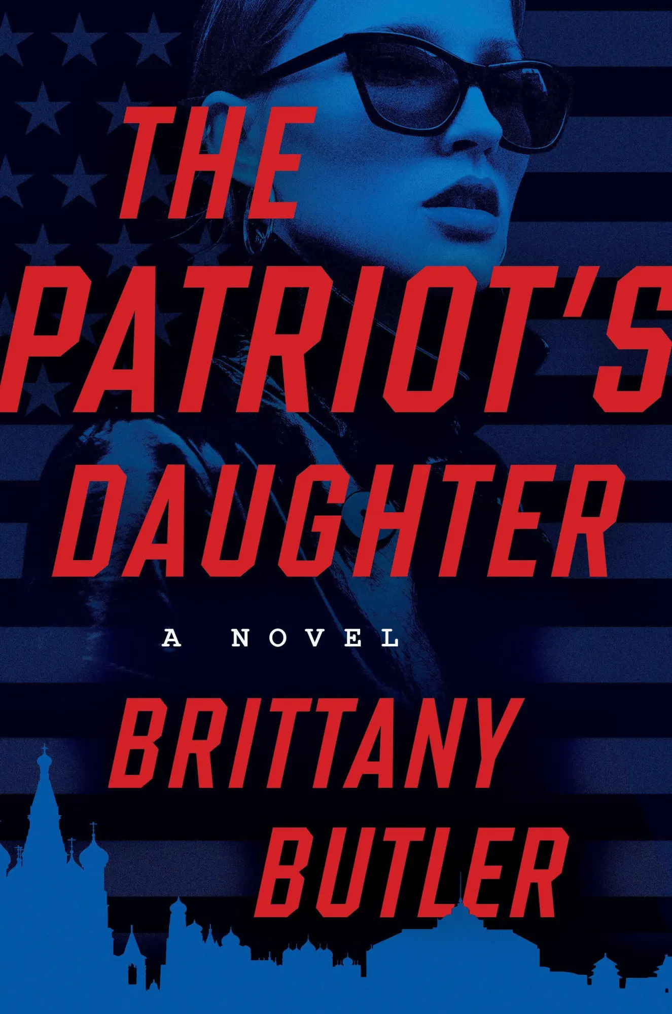 Cover: 9798892423892 | The Patriot's Daughter | A Novel | Brittany Butler | Taschenbuch