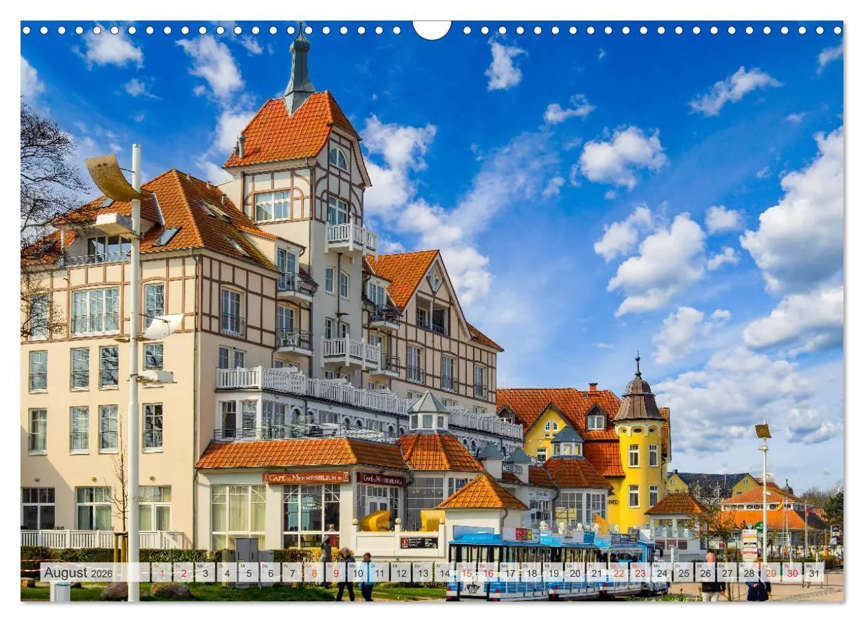 Bild: 9783457793992 | Mecklenburg Vorpommern Impressionen (Wandkalender 2026 DIN A3...