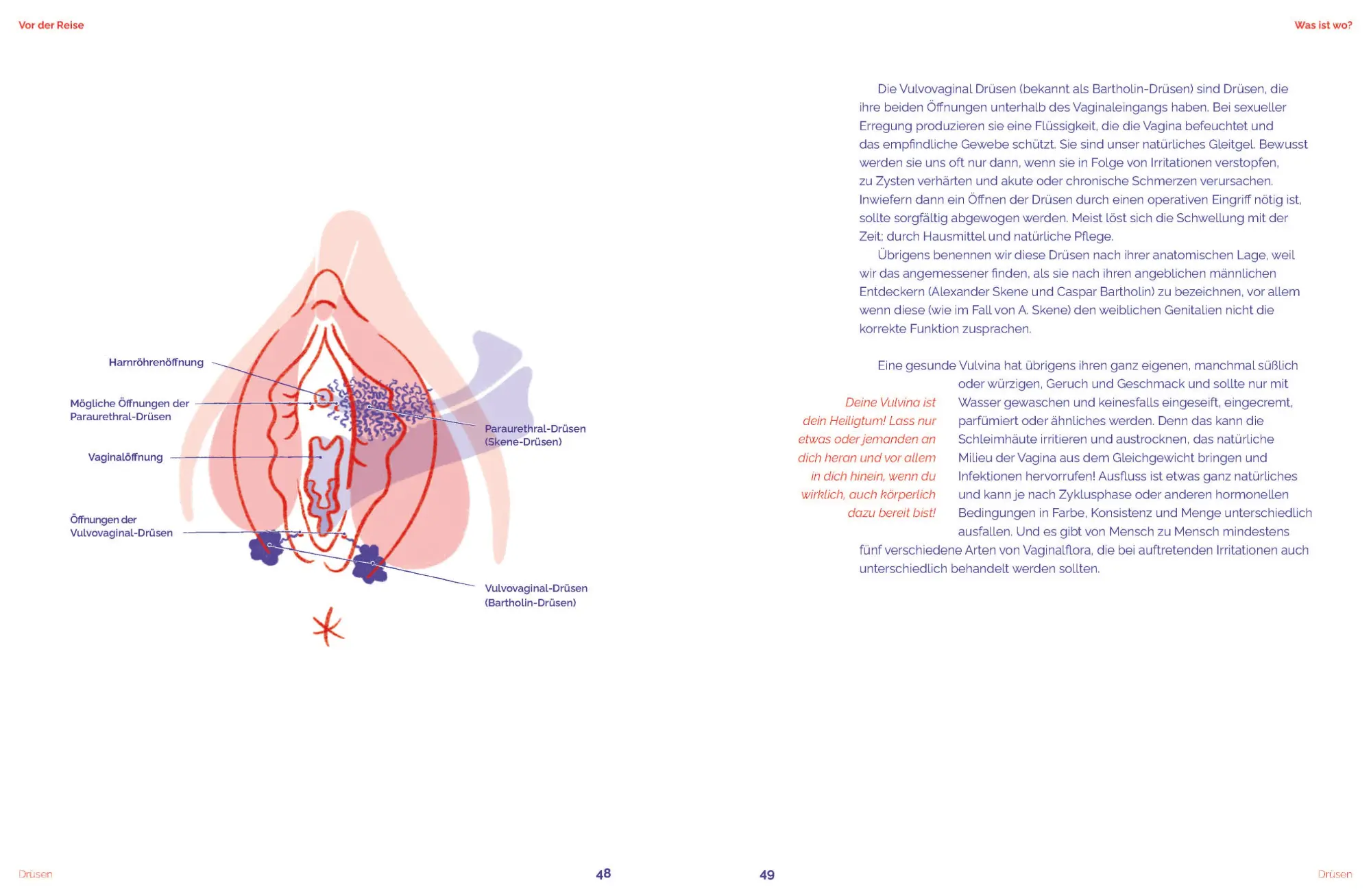 Bild: 9783959103992 | Orgasmic Woman | Mara Stadick (u. a.) | Taschenbuch | 224 S. | Deutsch