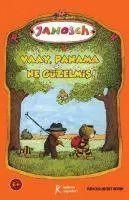 Cover: 9789944343992 | Vaay, Panama Ne Güzelmis | Janosch | Taschenbuch | Türkisch | 2010