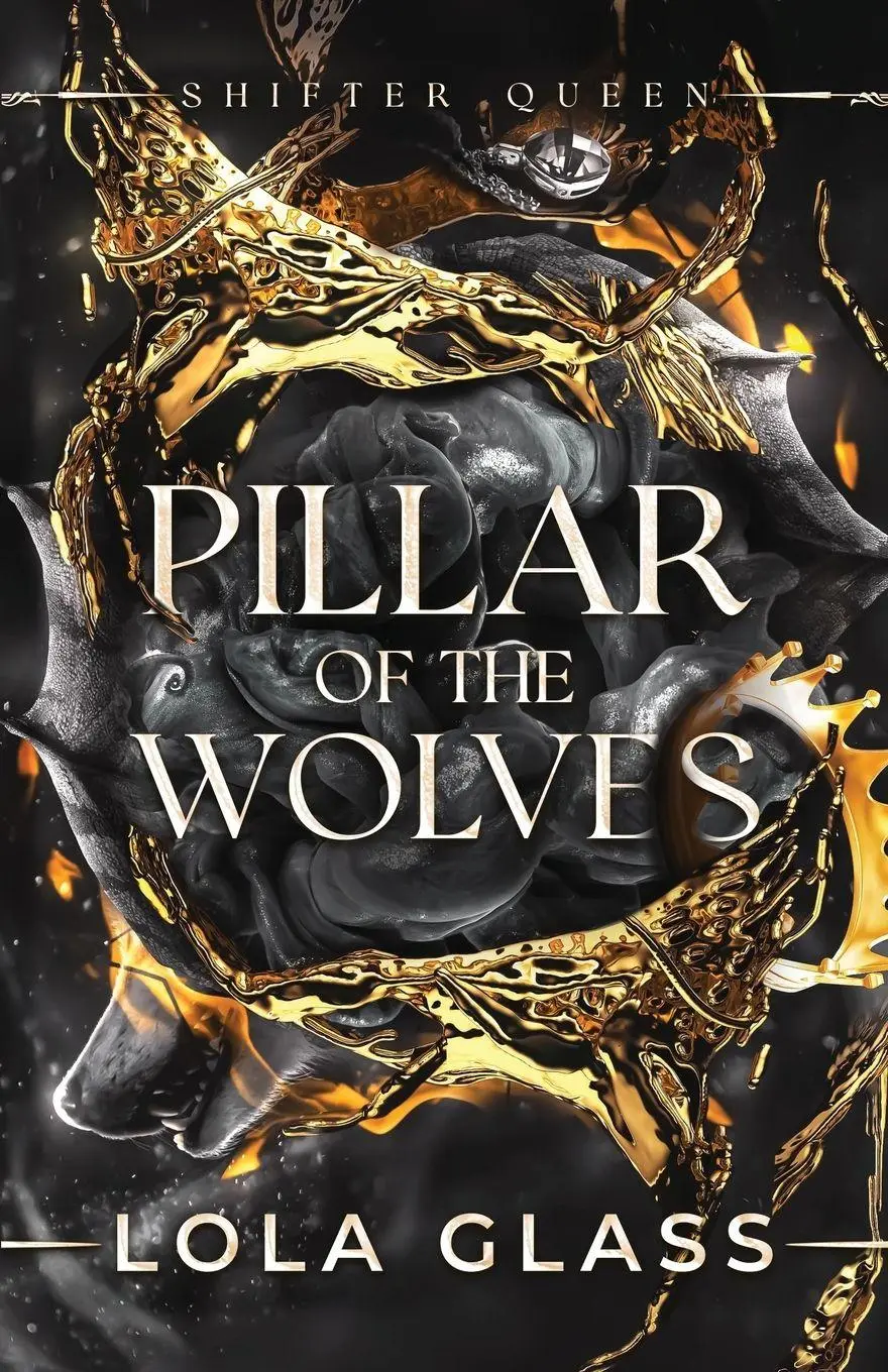 Cover: 9798349513992 | Pillar of the Wolves | Lola Glass | Taschenbuch | Englisch | 2025