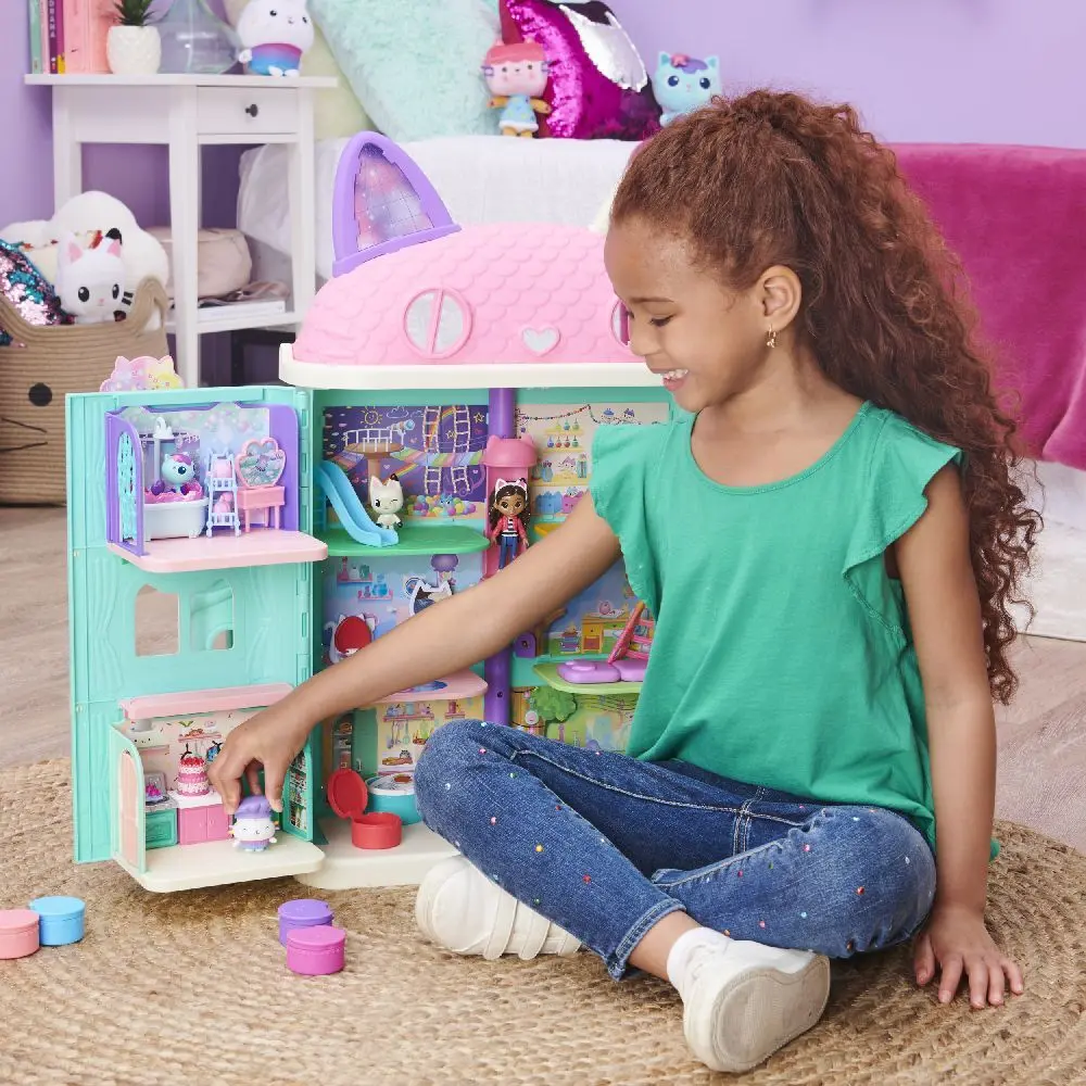 Bild: 778988374092 | GDH Deluxe Room Cakeys Küche | In Kartonage | 37409 | Deutsch | 2023