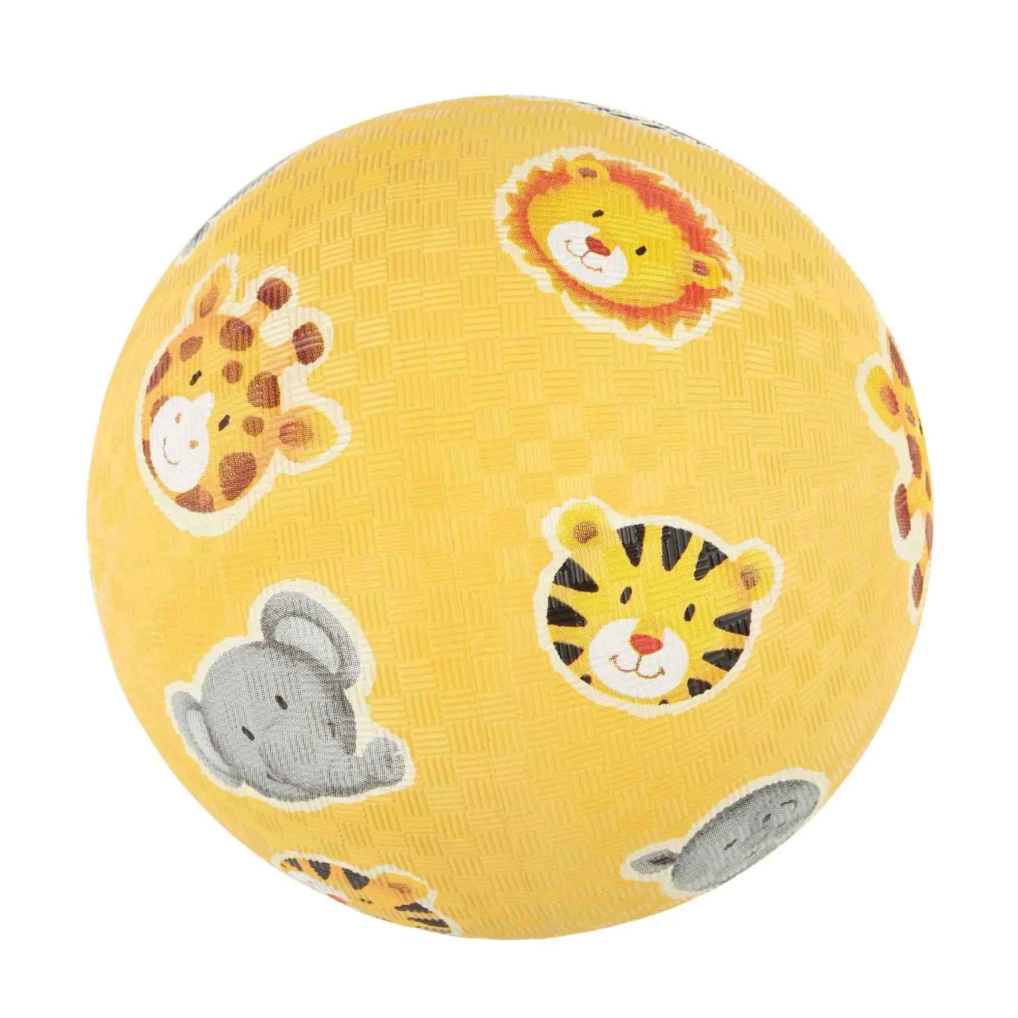 Cover: 4001190424092 | sigikid 42409 - Zoo Kautschukball Kinderbunte Bälle | 42409 | 2024