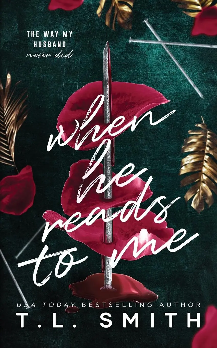 Cover: 9780645534092 | When He Reads To me | T. L. Smith | Taschenbuch | Englisch | 2024