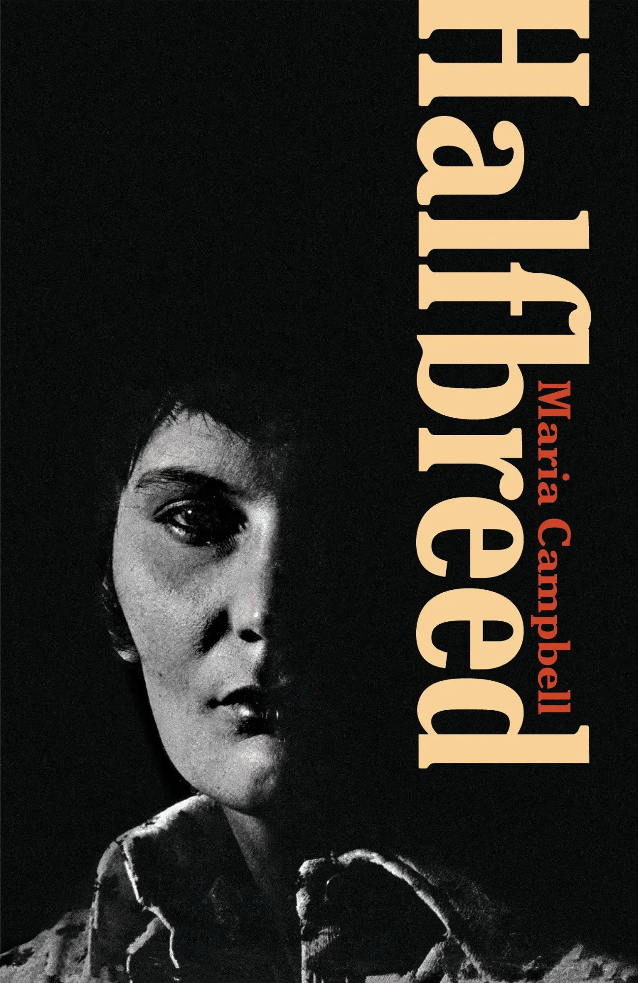 Cover: 9780771024092 | Halfbreed | Maria Campbell | Taschenbuch | Einband - flex.(Paperback)