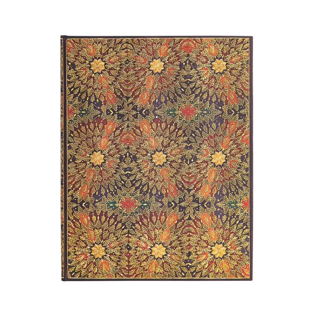 Cover: 9781439754092 | Notizbuch Feuerwerk Ultra Liniert | Buch | 2026 | Paperblanks