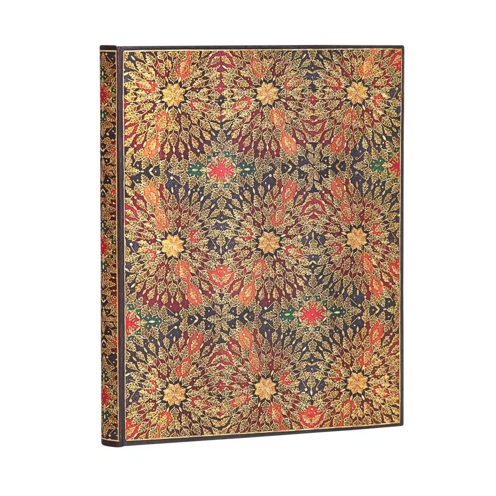 Bild: 9781439754092 | Notizbuch Feuerwerk Ultra Liniert | Buch | 2026 | Paperblanks