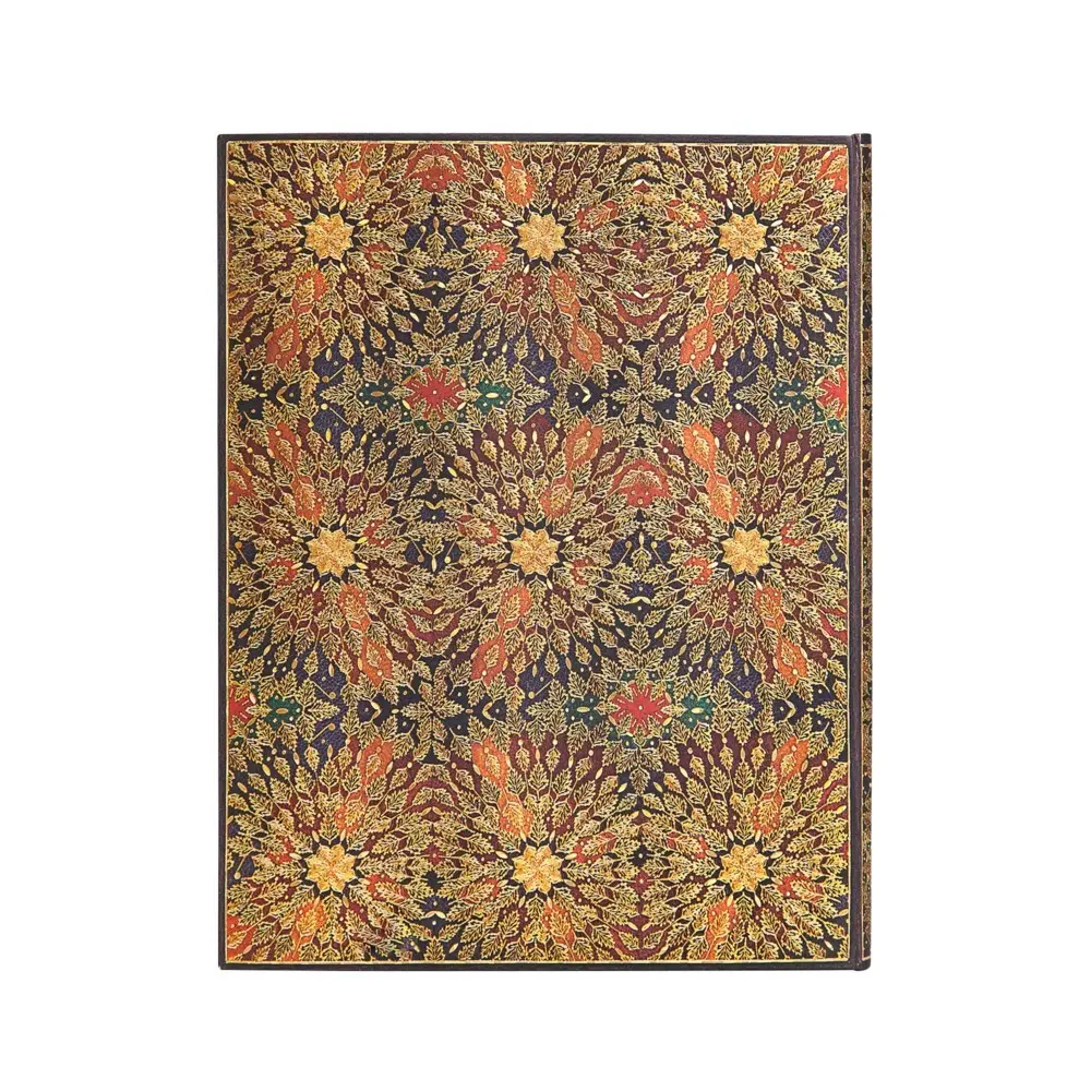 Bild: 9781439754092 | Notizbuch Feuerwerk Ultra Liniert | Buch | 2026 | Paperblanks