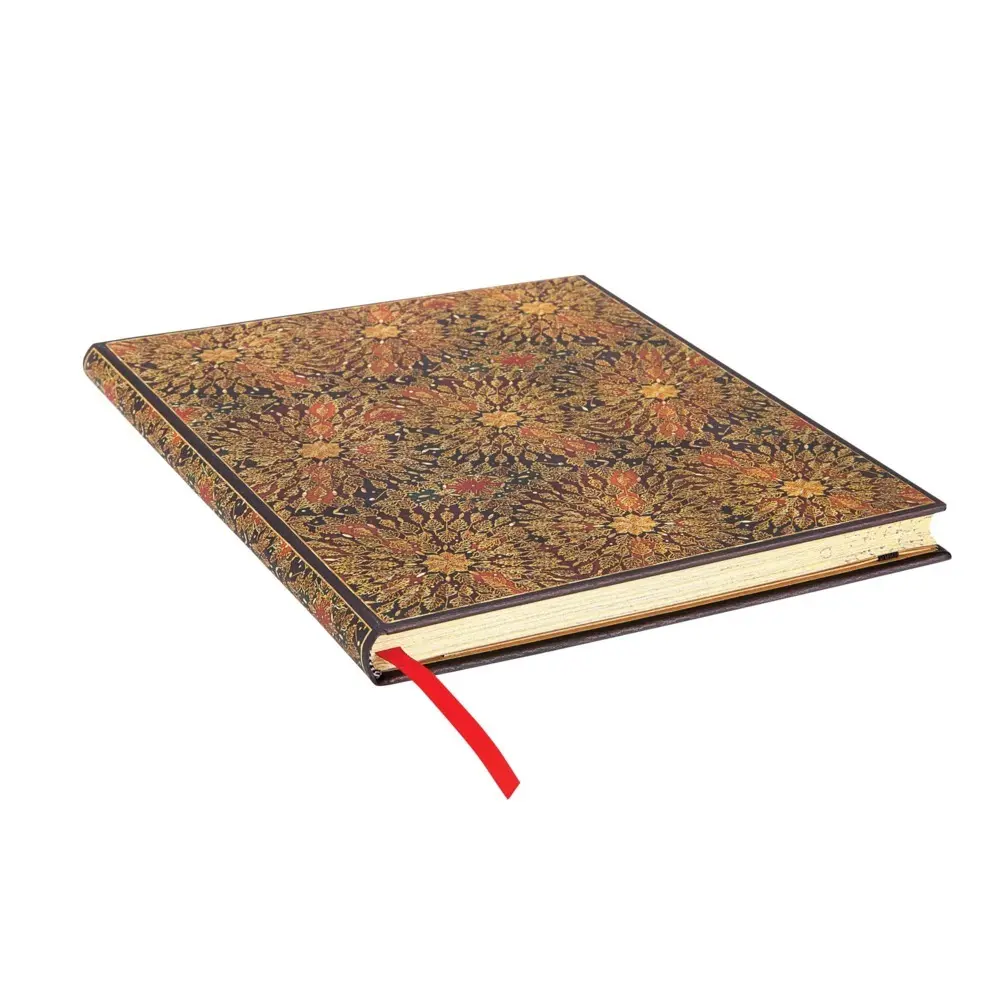 Bild: 9781439754092 | Notizbuch Feuerwerk Ultra Liniert | Buch | 2026 | Paperblanks