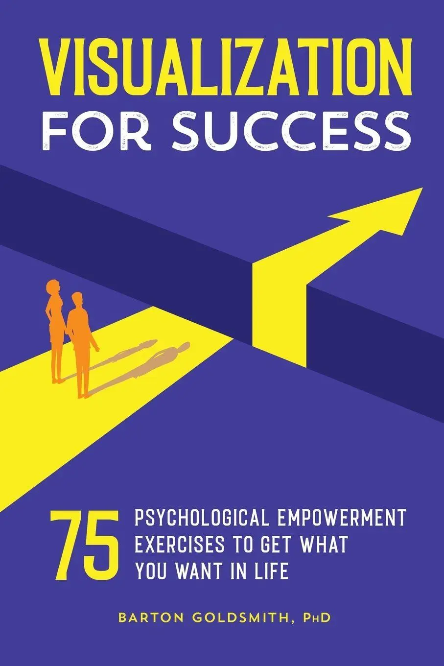 Cover: 9781646114092 | Visualization for Success | Barton Goldsmith | Taschenbuch | Englisch