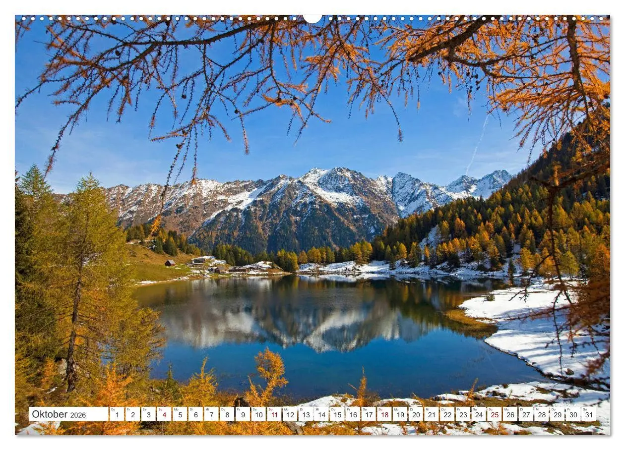 Bild: 9783457754092 | Ennstaler Bergseen in den Schladminger Tauern (hochwertiger Premium...