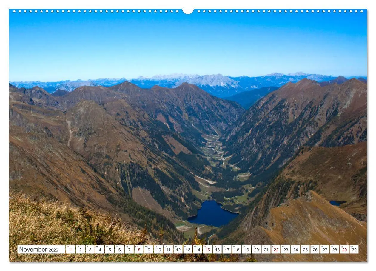 Bild: 9783457754092 | Ennstaler Bergseen in den Schladminger Tauern (hochwertiger Premium...