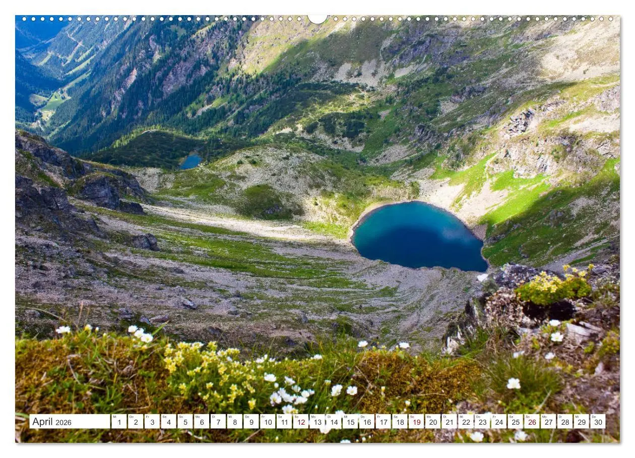 Bild: 9783457754092 | Ennstaler Bergseen in den Schladminger Tauern (hochwertiger Premium...