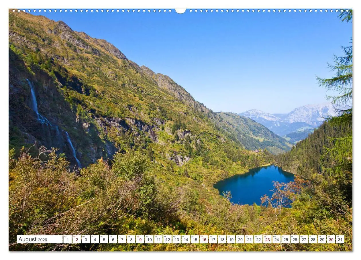 Bild: 9783457754092 | Ennstaler Bergseen in den Schladminger Tauern (hochwertiger Premium...