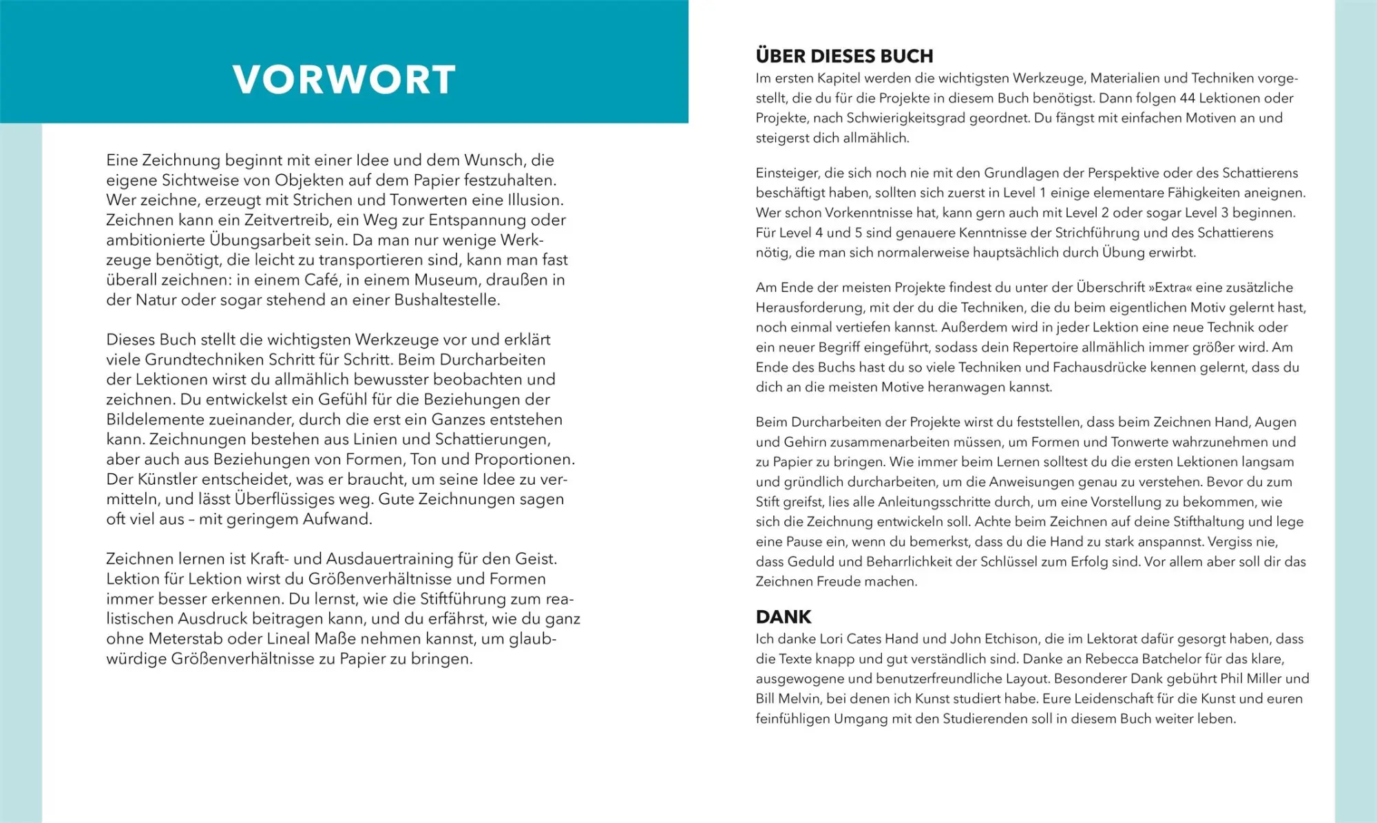 Bild: 9783831044092 | Zeichnen lernen - Strich für Strich | Über 40 Projekte | DK Verlag