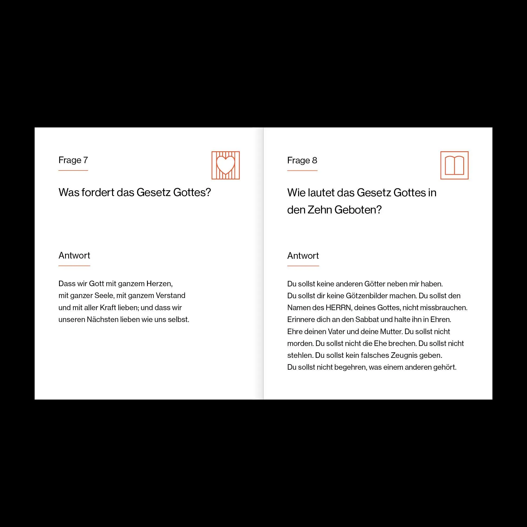 Bild: 9783986654092 | New City Katechismus für Kids | Verbum Medien (u. a.) | Taschenbuch