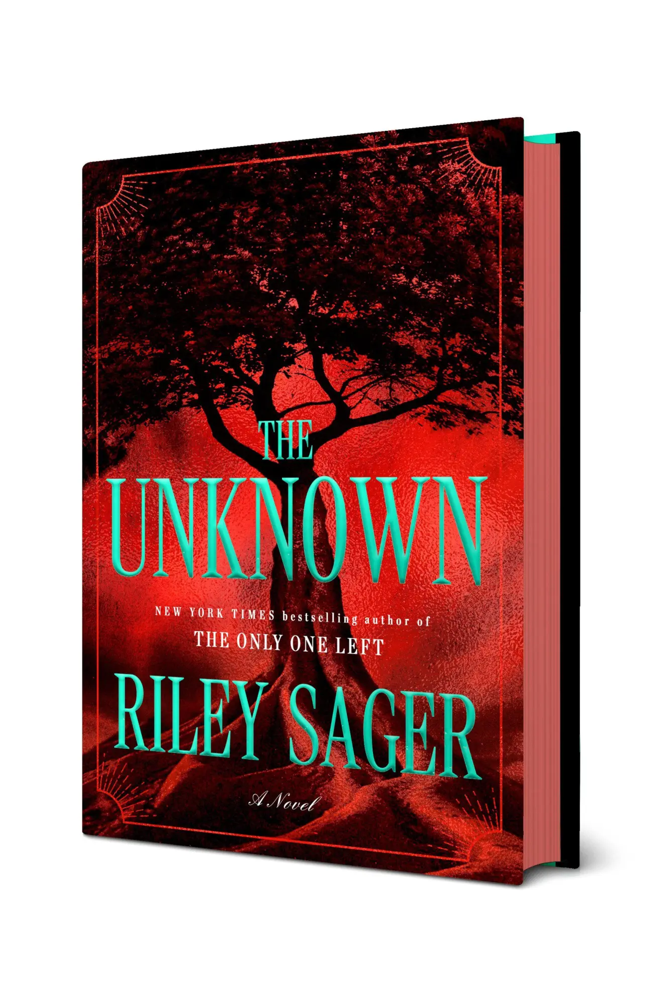 Penguin Llc Us The Unknown
