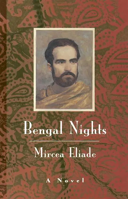 Cover: 9780226204192 | Bengal Nights | Mircea Eliade | Taschenbuch | Kartoniert / Broschiert