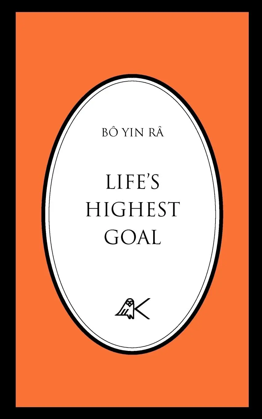 Cover: 9780915034192 | Life's Highest Goal | Bô Yin Râ | Taschenbuch | Englisch | 2012