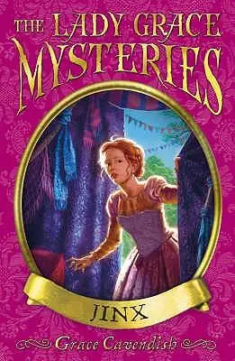 Cover: 9781862304192 | The Lady Grace Mysteries: Jinx | Grace Cavendish | Taschenbuch | 2008