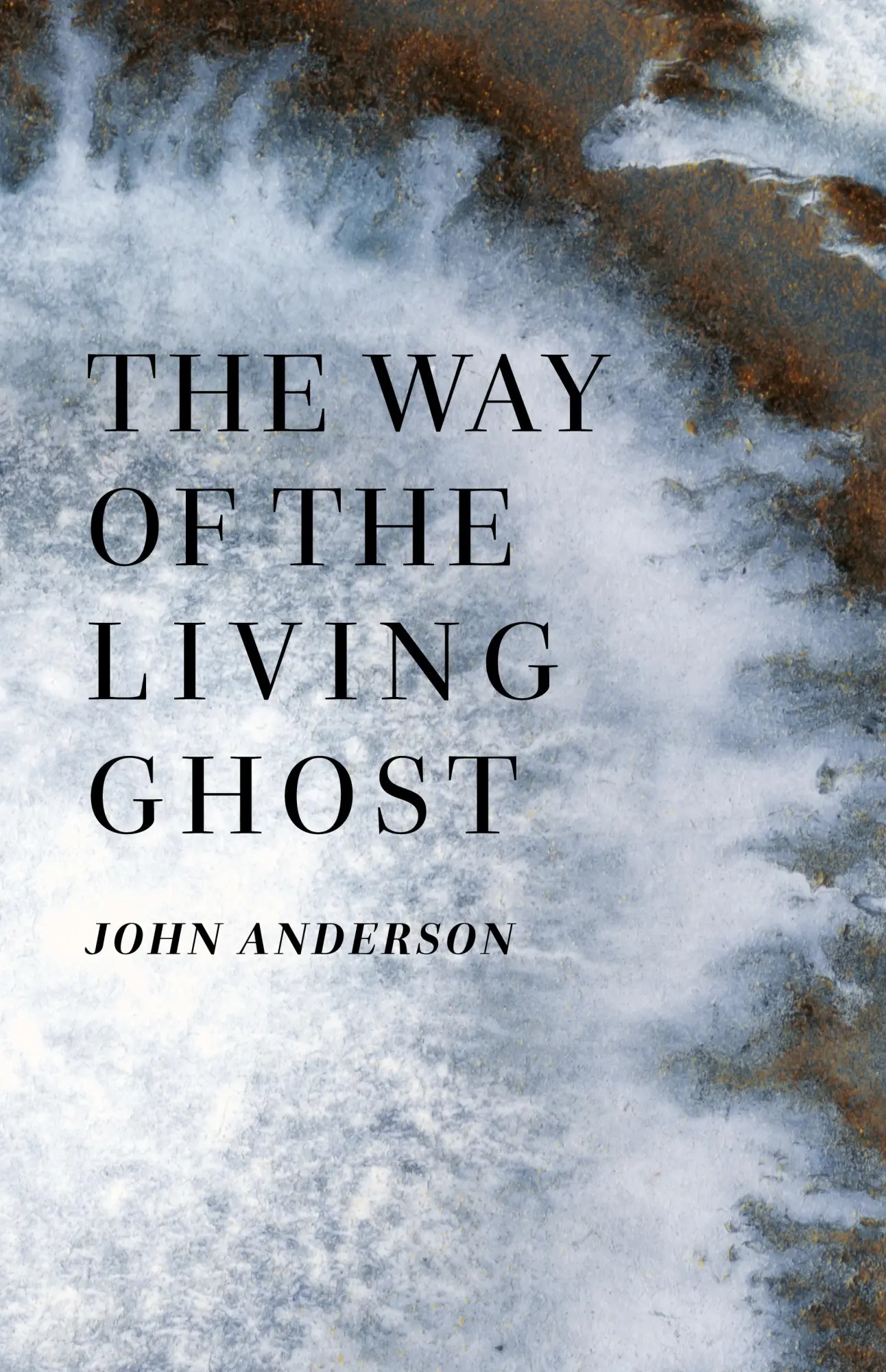 Cover: 9781947544192 | The Way of the Living Ghost | John Anderson | Taschenbuch | Englisch