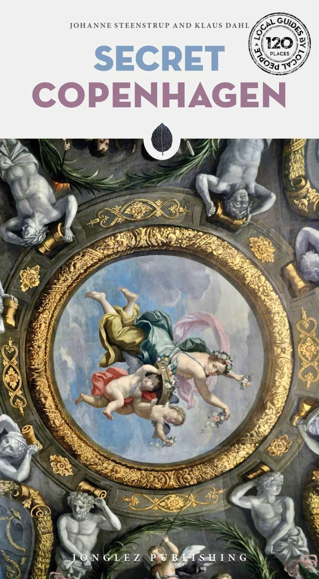 Cover: 9782361954192 | Secret Copenhagen | Johanne Steenstrup (u. a.) | Taschenbuch | 224 S.