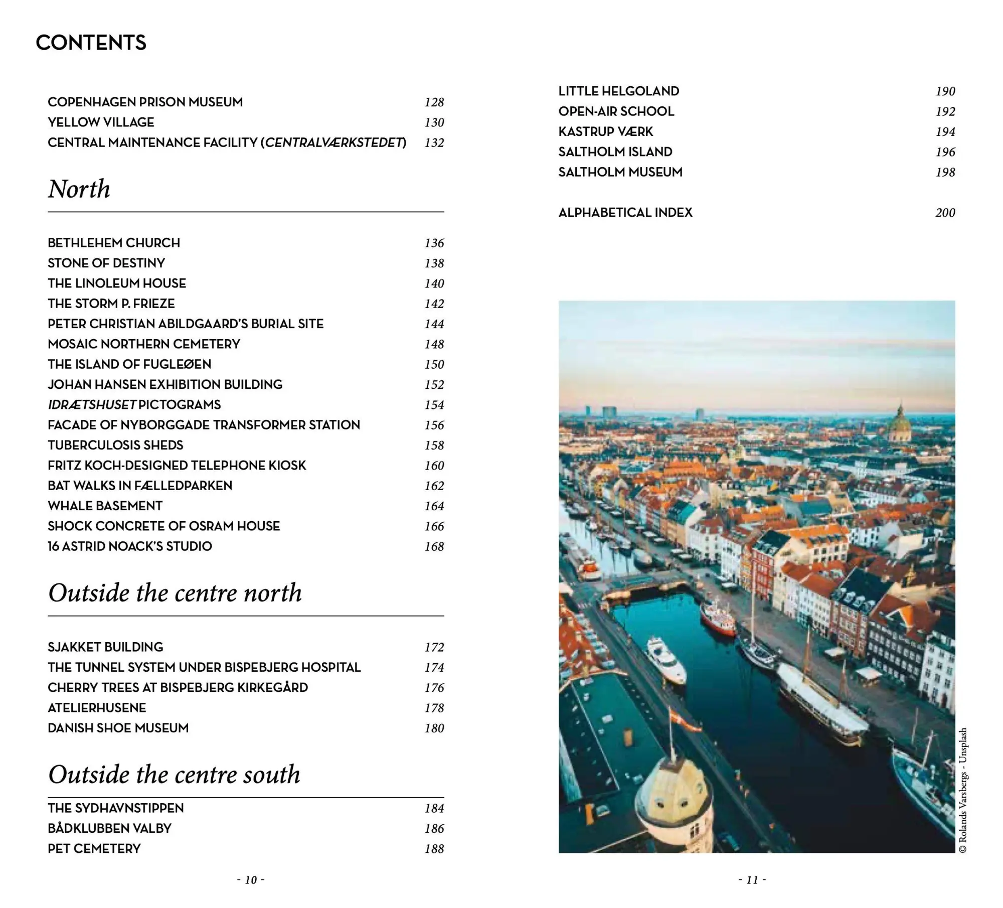 Bild: 9782361954192 | Secret Copenhagen | Johanne Steenstrup (u. a.) | Taschenbuch | Secret