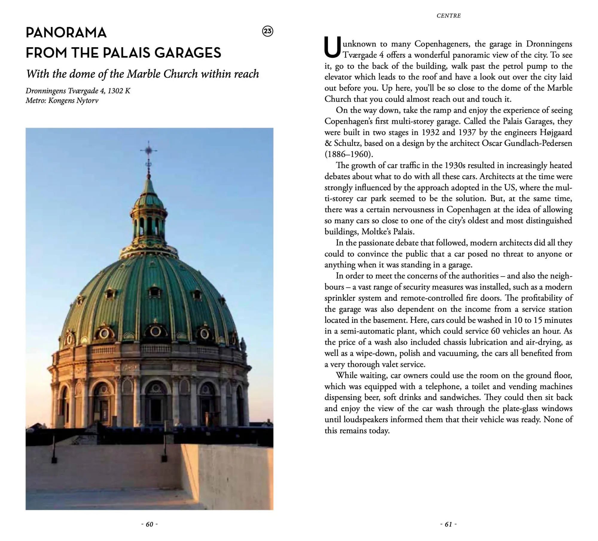 Bild: 9782361954192 | Secret Copenhagen | Johanne Steenstrup (u. a.) | Taschenbuch | Secret