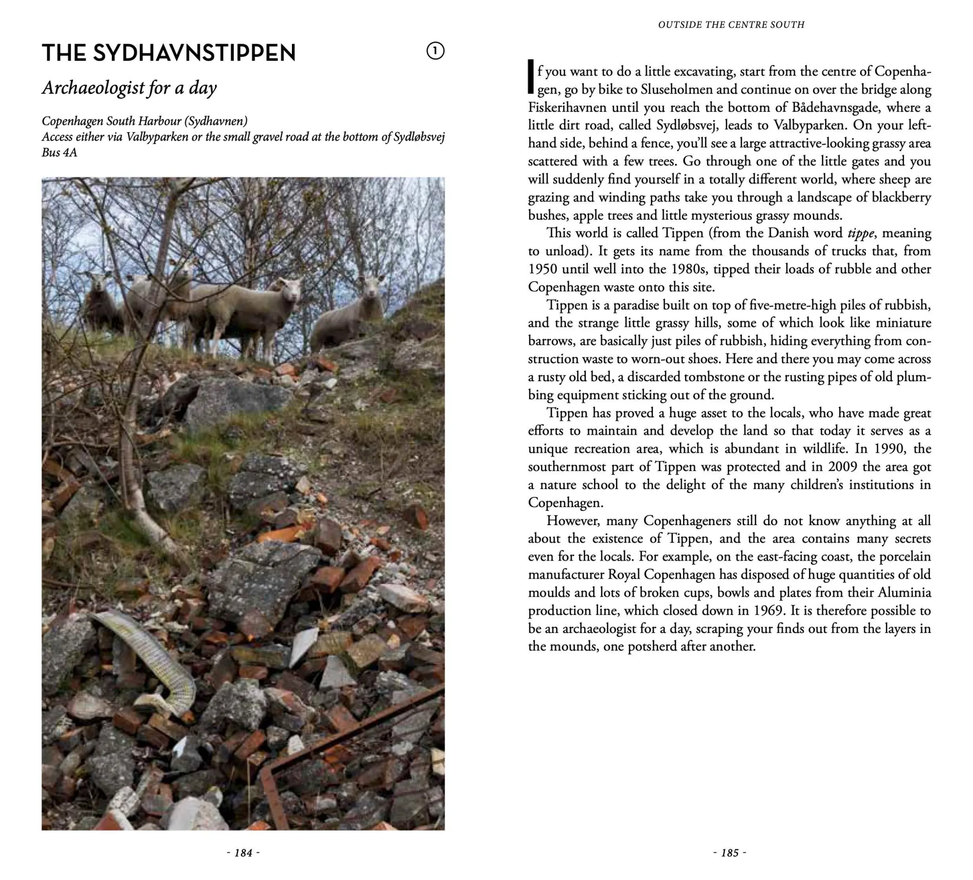 Bild: 9782361954192 | Secret Copenhagen | Johanne Steenstrup (u. a.) | Taschenbuch | Secret