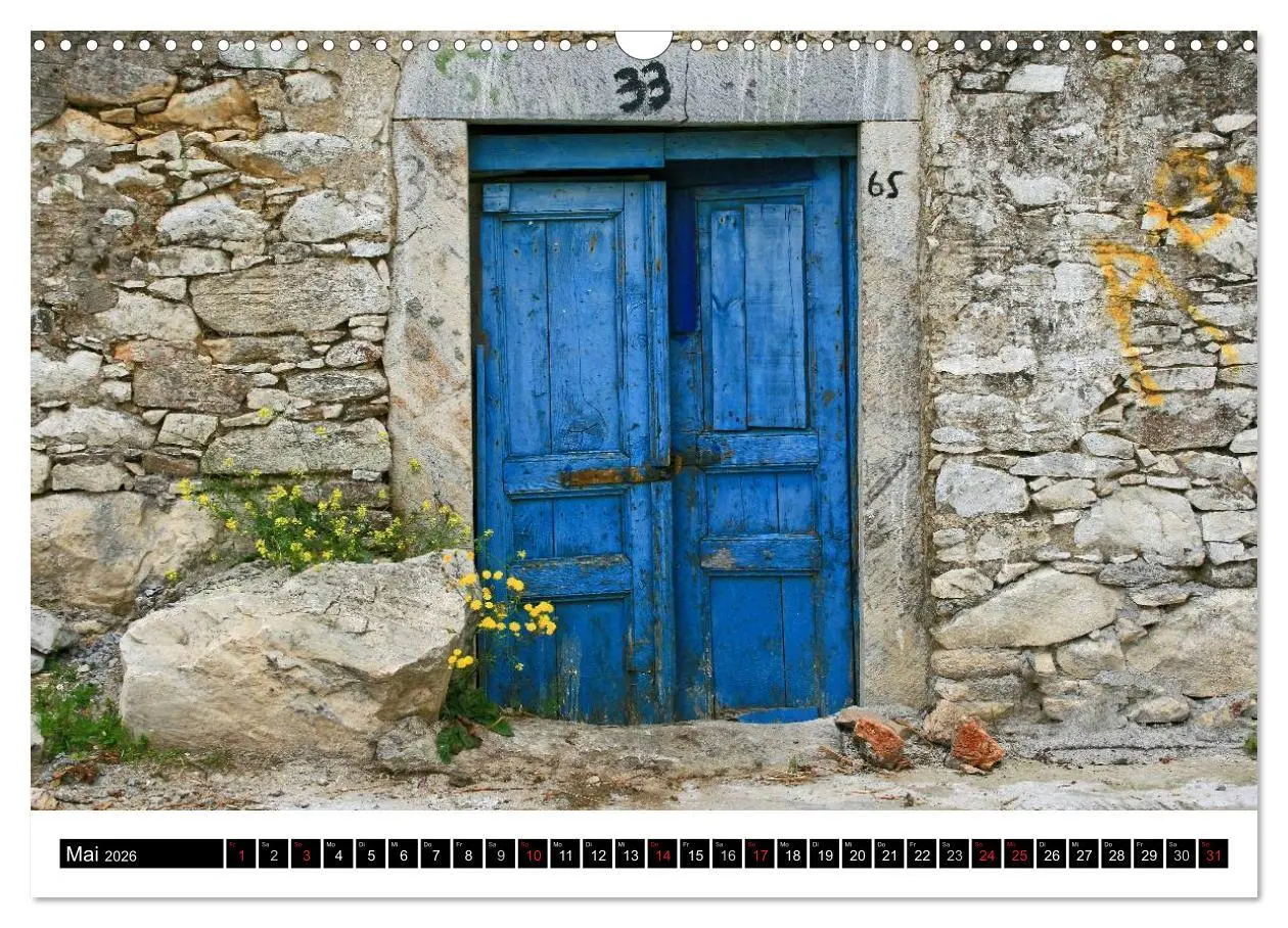 Bild: 9783516214192 | Inselhüpfen Kykladen Santorini - Naxos - Paros - Mykonos...