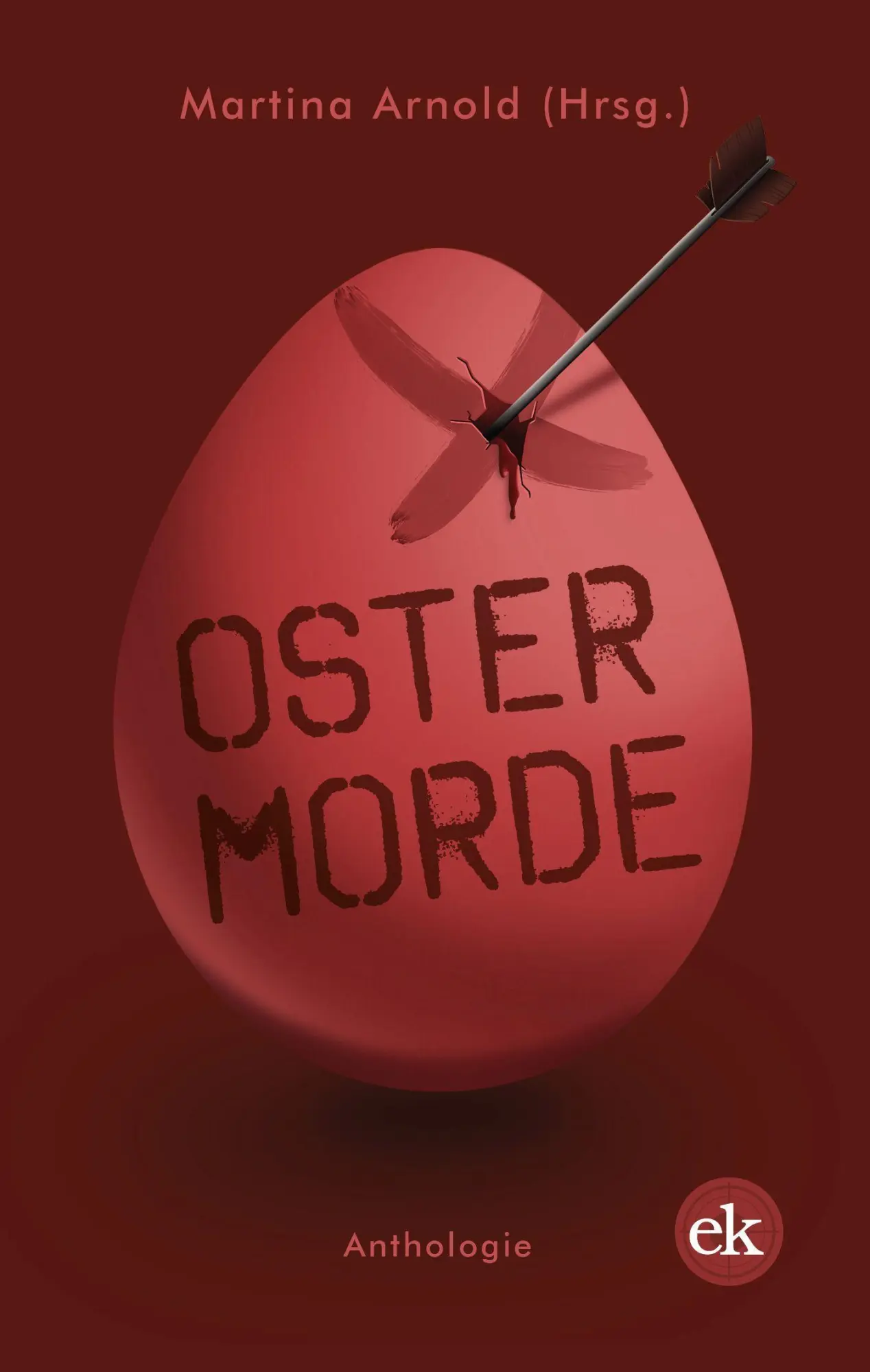 Cover: 9783946734192 | Ostermorde 1 | Angela Temming (u. a.) | Taschenbuch | 210 S. | Deutsch