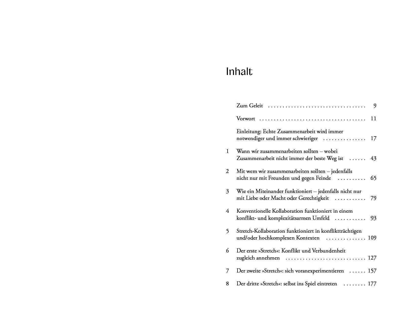 Bild: 9783969054192 | Mit Feinden verhandeln | Adam Kahane | Taschenbuch | 240 S. | Deutsch