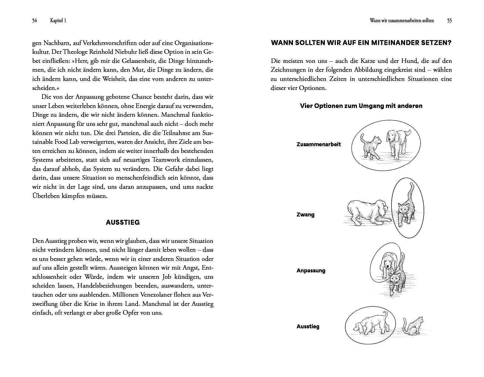 Bild: 9783969054192 | Mit Feinden verhandeln | Adam Kahane | Taschenbuch | 240 S. | Deutsch