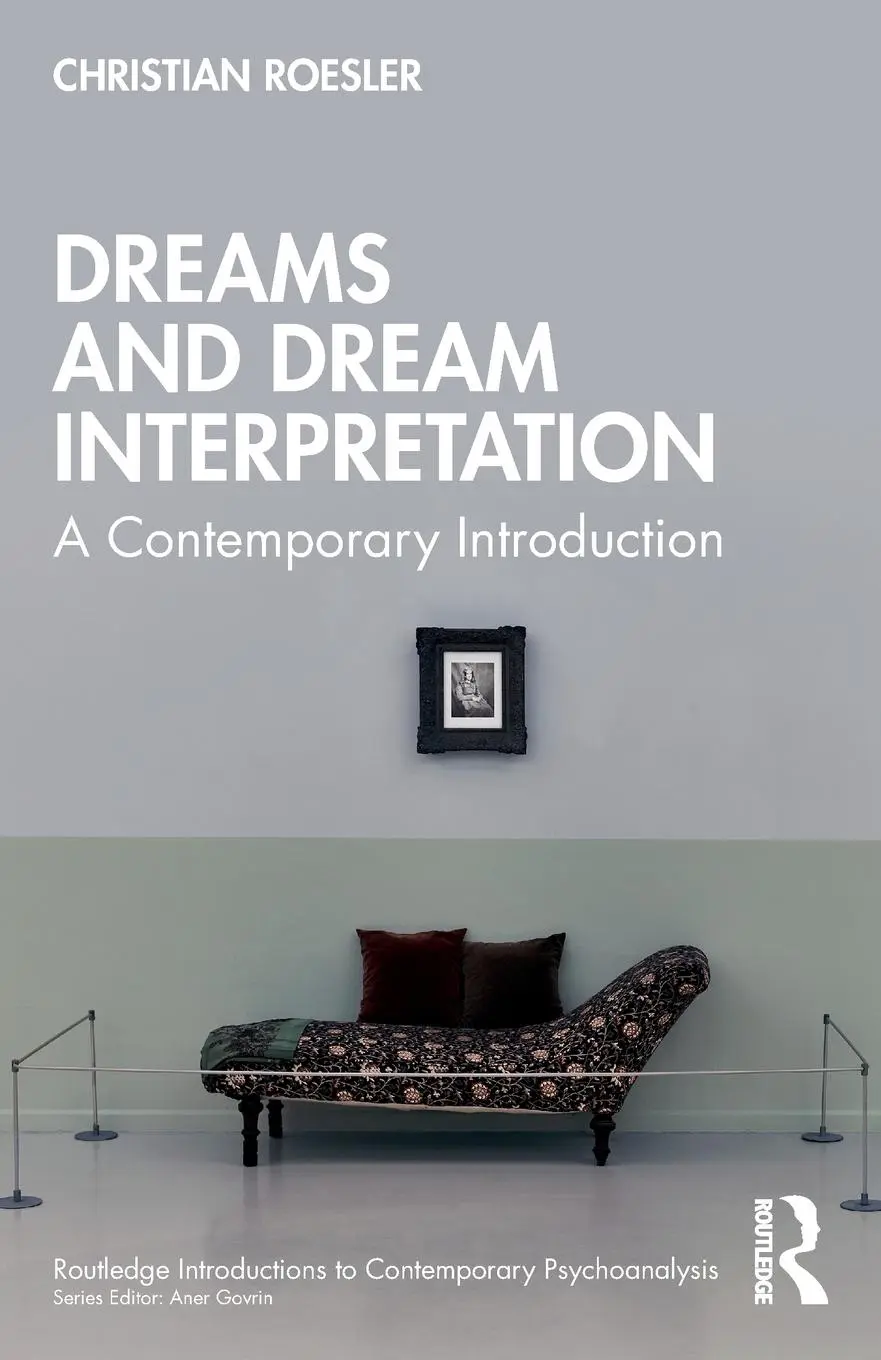 Cover: 9781032744292 | Dreams and Dream Interpretation | A Contemporary Introduction | Buch