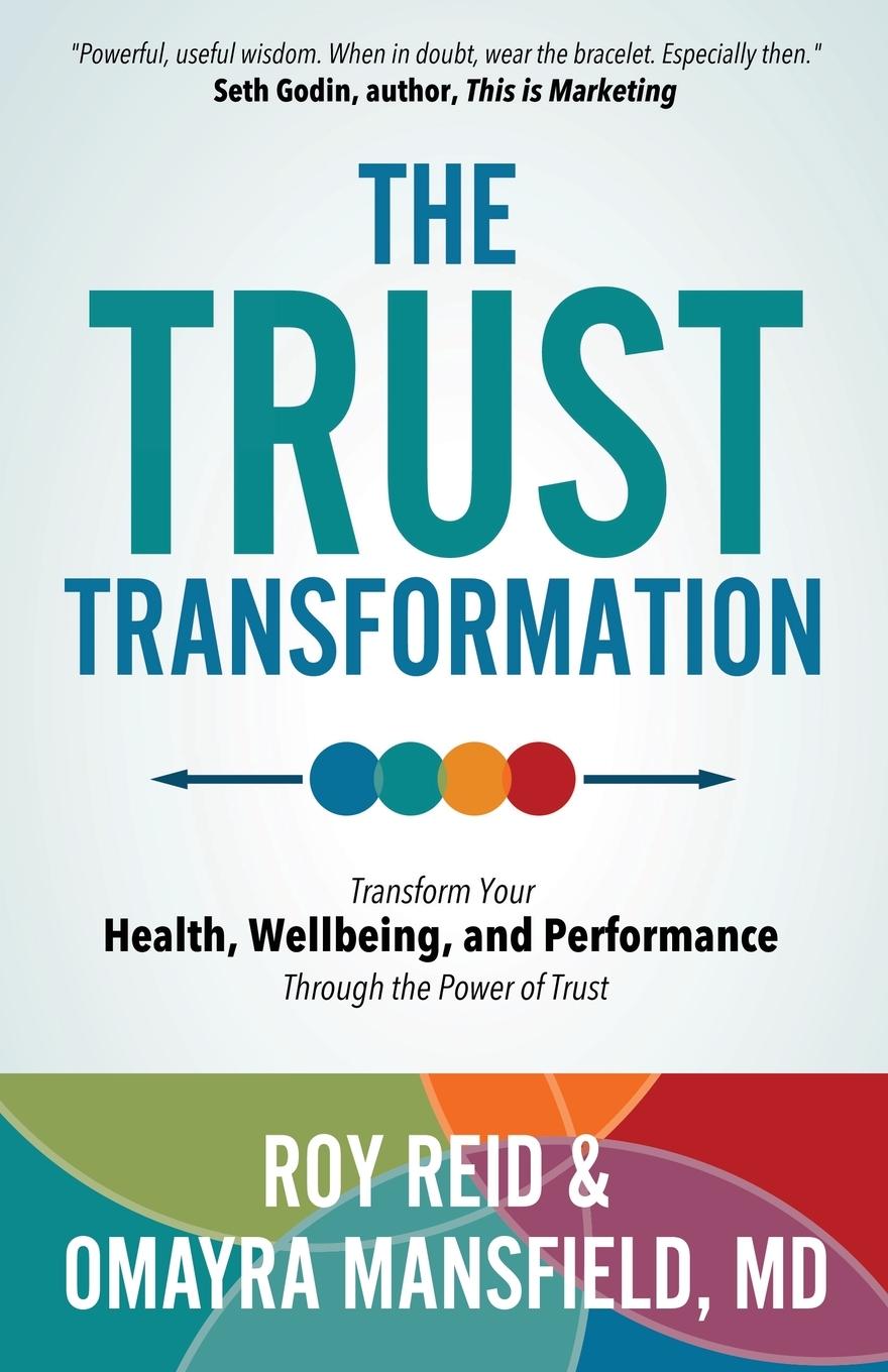 Cover: 9781636984292 | The Trust Transformation | Roy Reid (u. a.) | Taschenbuch | Englisch