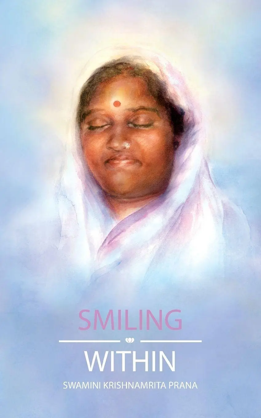 Cover: 9781680374292 | Smiling Within | Swamini Krishnamrita Prana | Taschenbuch | Englisch