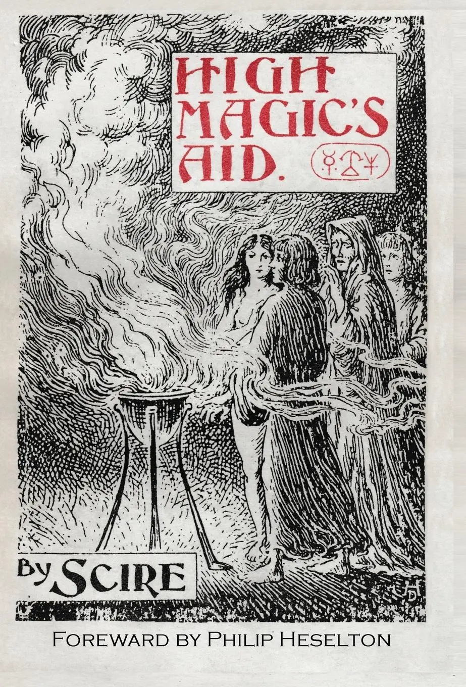 Cover: 9781928104292 | High Magic's Aid | Gerald B Gardner | Buch | Englisch | 2023