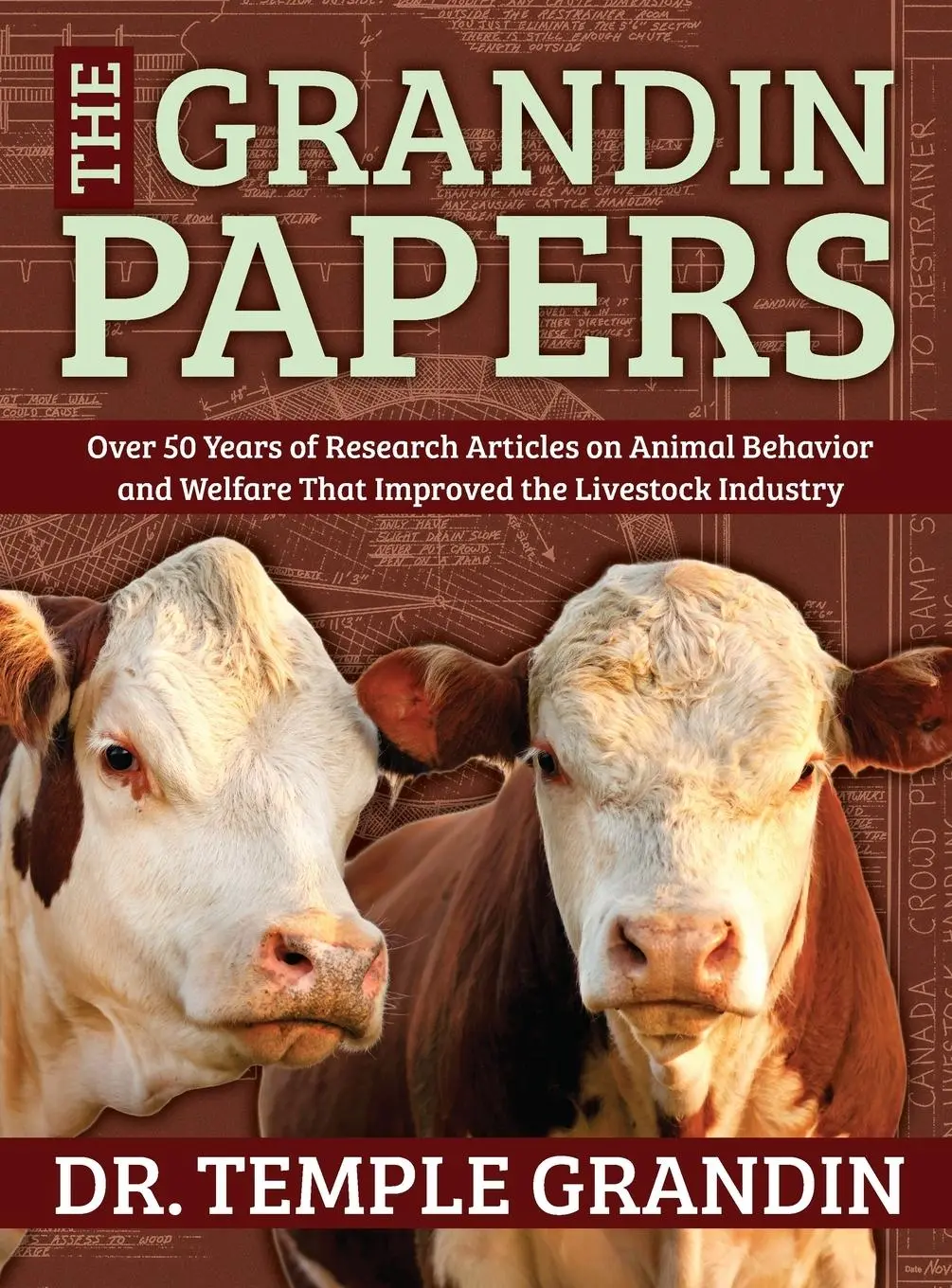 Cover: 9781957984292 | The Grandin Papers | Temple Grandin | Buch | Englisch | 2023