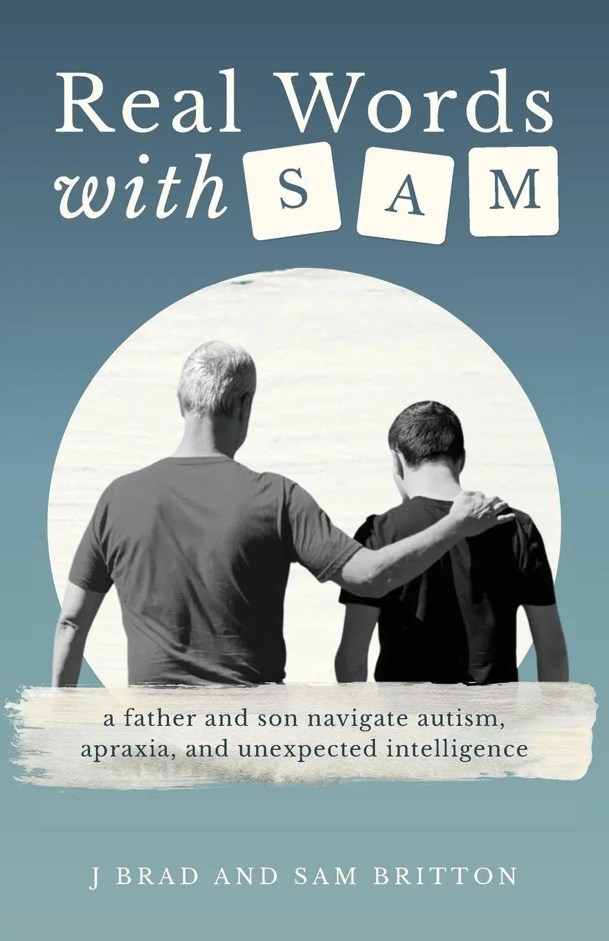 Cover: 9781962074292 | Real Words With Sam | J Brad Britton (u. a.) | Taschenbuch | Englisch