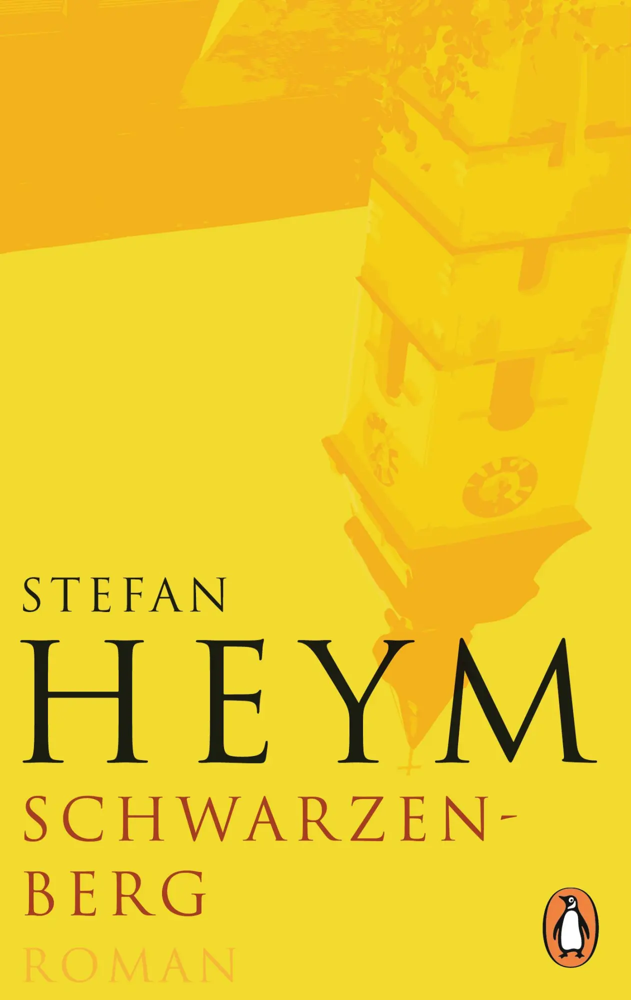Cover: 9783328104292 | Schwarzenberg | Stefan Heym | Taschenbuch | 272 S. | Deutsch | 2019