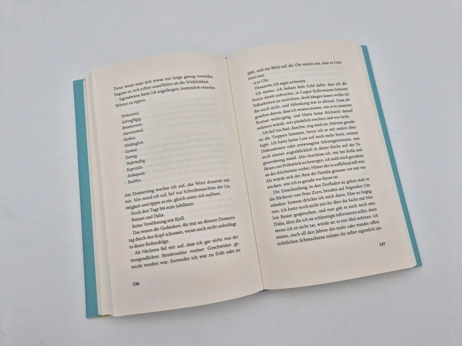 Bild: 9783492074292 | Diesen Sommer springen wir | Alexandra Blöchl | Buch | 256 S. | 2026