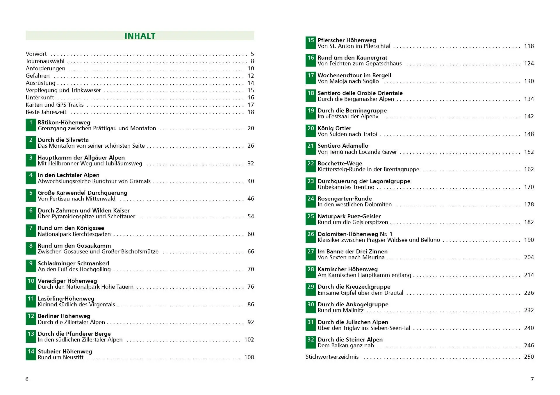 Bild: 9783763334292 | Hüttentouren Ostalpen | Ralf Gantzhorn (u. a.) | Taschenbuch | 256 S.