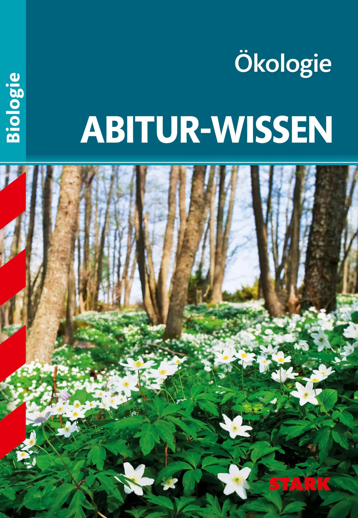 Cover: 9783894494292 | Abitur-Wissen - Biologie - Ökologie | Ole Müller | Taschenbuch | 2014 Cover: 9783894494292 | Abitur-Wissen - Biologie - Ökologie | Ole Müller | Taschenbuch | 2014