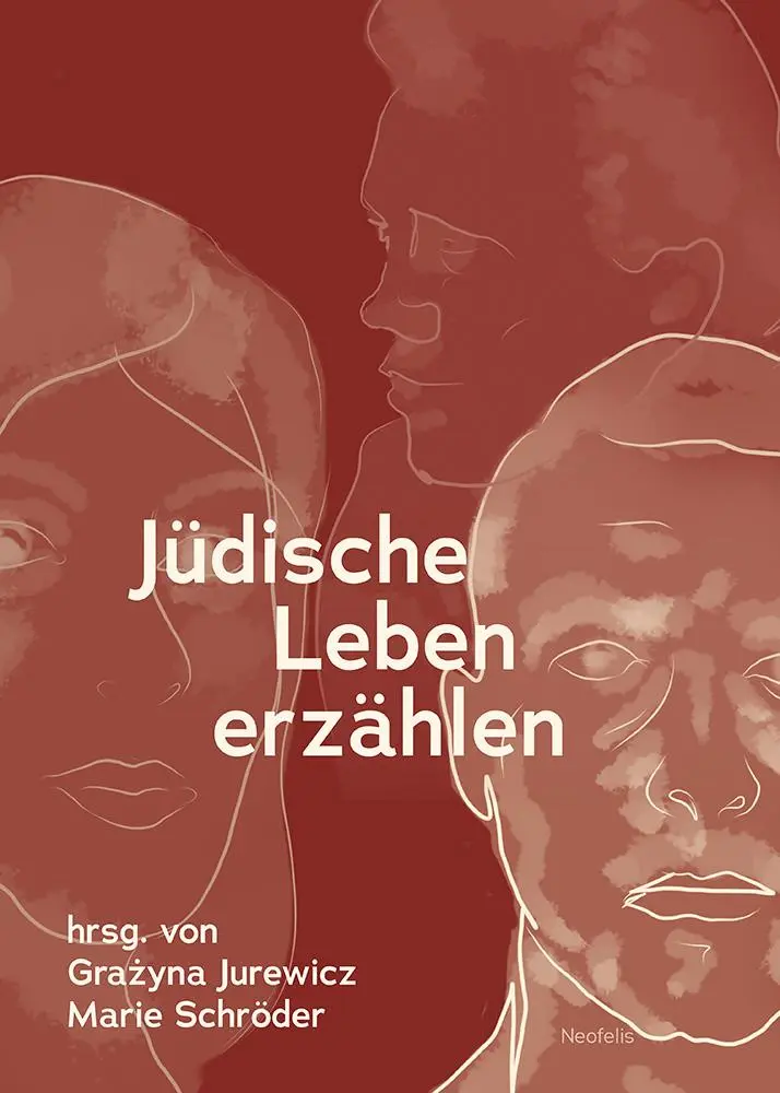 Cover: 9783958084292 | Jüdische Leben erzählen | Gra¿yna Jurewicz (u. a.) | Taschenbuch