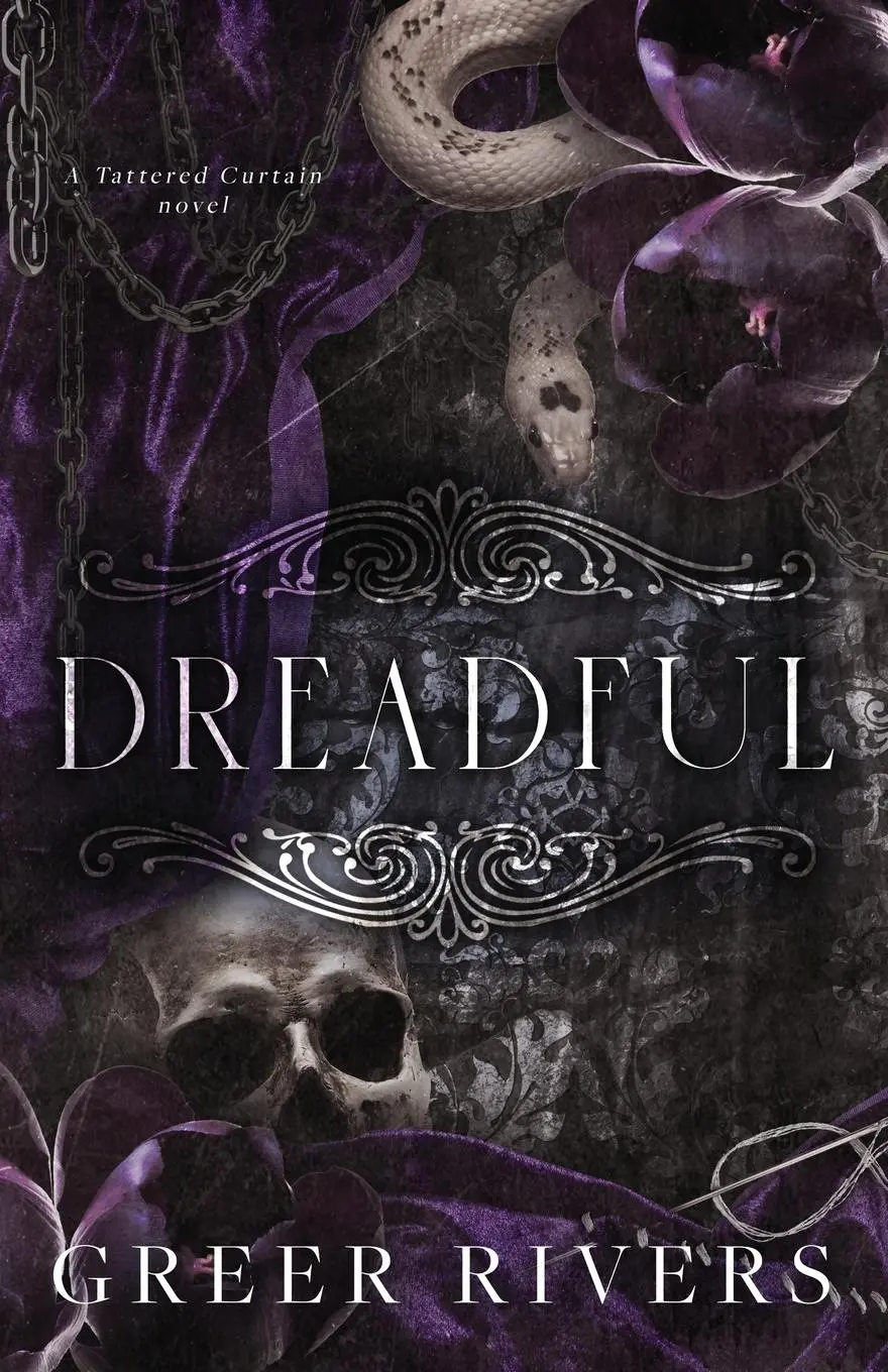 Cover: 9798986124292 | Dreadful | Greer Rivers | Taschenbuch | Englisch | 2023