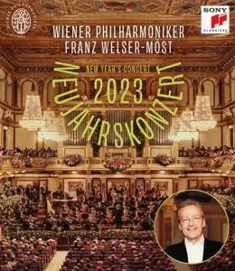Neujahrskonzert 2023