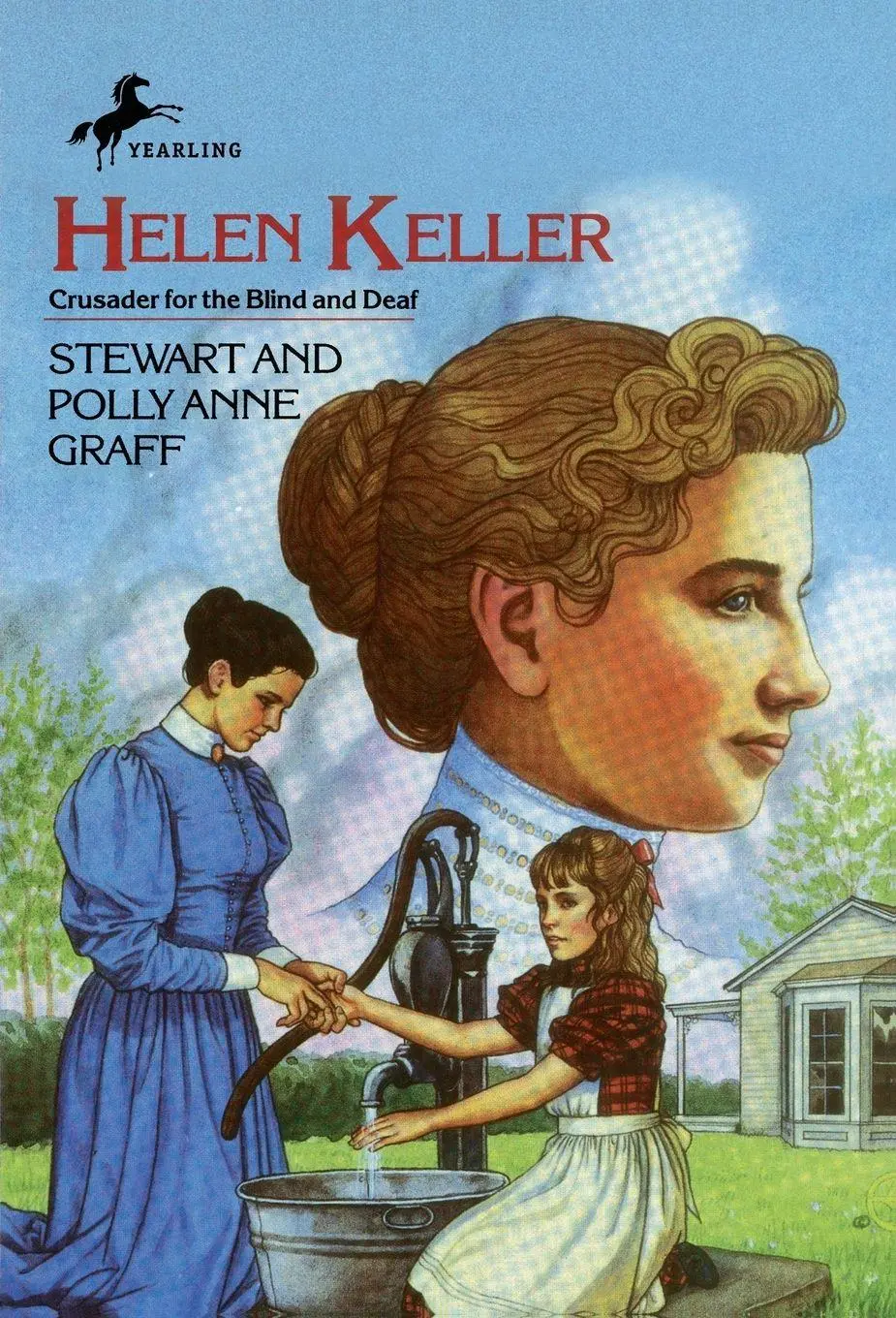 Cover: 9780440404392 | Helen Keller | Stewart Graff (u. a.) | Taschenbuch | Englisch | 1991