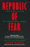 Cover: 9780520214392 | Republic of Fear | The Politics of Modern Iraq, Updated Edition | Buch