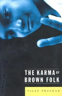 Cover: 9780816634392 | Karma of Brown Folk | Vijay Prashad | Taschenbuch | Englisch | 2001