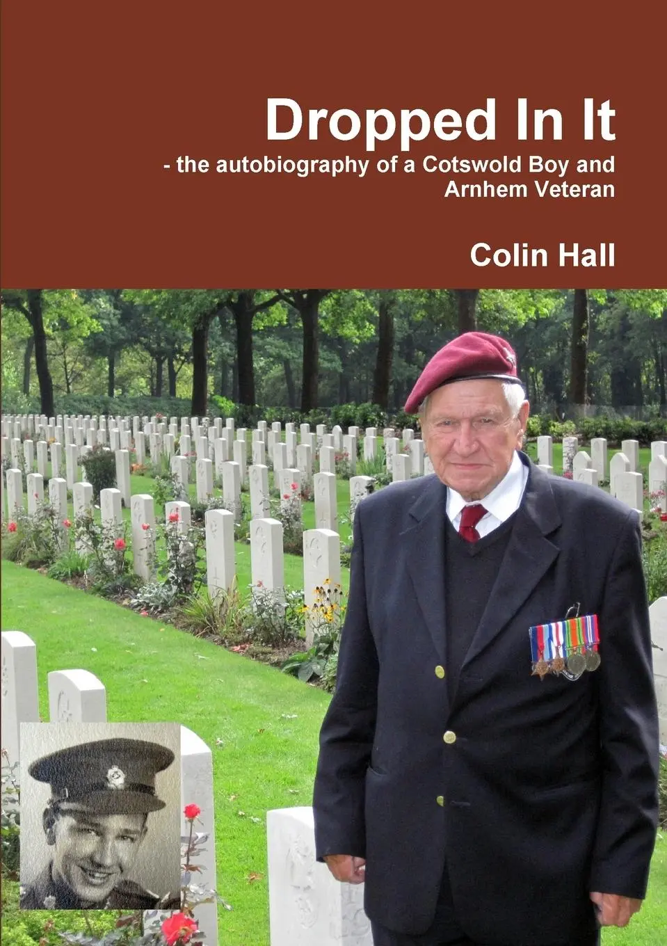 Cover: 9781446654392 | Dropped In It | Colin Hall | Taschenbuch | Kartoniert / Broschiert